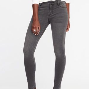 Rockstar 24/7 Old Navy Jeans size 6